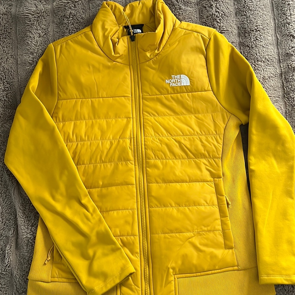 North face jacket